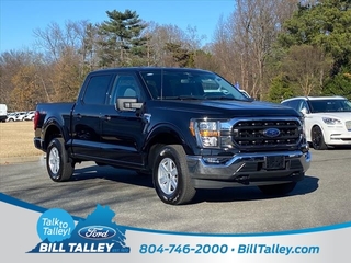 2023 Ford F-150 for sale in Mechanicsville VA