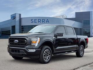 2023 Ford F-150 for sale in Farmington Hills MI