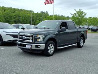2015 Ford F-150 for sale in West Mifflin PA