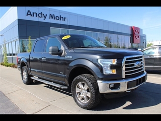 2015 Ford F-150 for sale in Avon IN