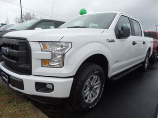 2016 Ford F-150 for sale in Auburn AL