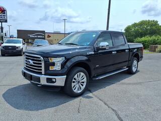 2016 Ford F-150 for sale in Pounding Mill VA
