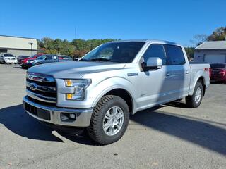 2016 Ford F-150 for sale in Hartselle AL