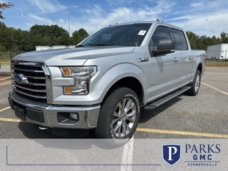 2016 Ford F-150 for sale in Kernersville NC