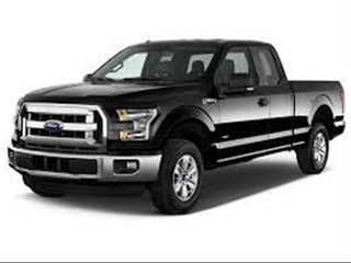 2016 Ford F-150 for sale in Spartanburg SC