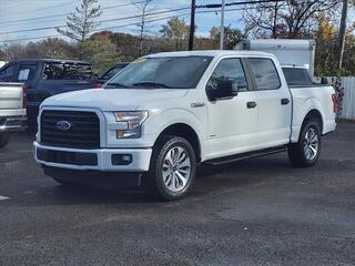 2017 Ford F-150 for sale in Taylor MI