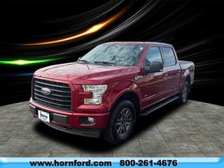 2017 Ford F-150 for sale in Brillion WI