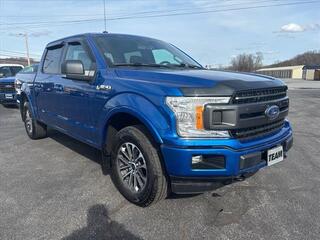 2018 Ford F-150 for sale in Duncansville PA