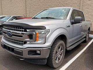 2018 Ford F-150 for sale in Mount Hope WV