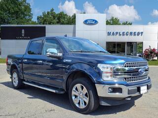 2018 Ford F-150 for sale in Union NJ