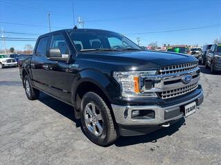 2018 Ford F-150 for sale in Duncansville PA