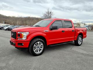2018 Ford F-150 for sale in Johnson City TN