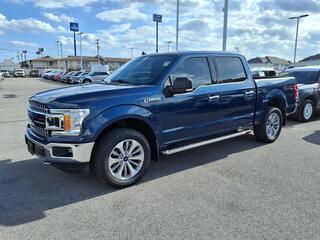 2018 Ford F-150 for sale in Bowling Green KY