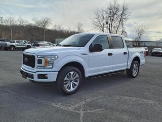 2018 Ford F-150 for sale in Johnson City TN