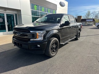 2019 Ford F-150 for sale in Dowagiac MI