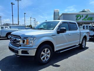 2019 Ford F-150 for sale in Columbiana OH