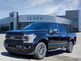 2019 Ford F-150 for sale in Farmington Hills MI