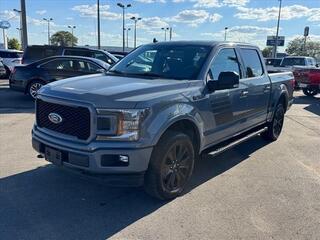 2019 Ford F-150 for sale in Janesville WI