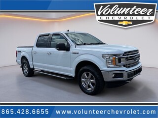 2019 Ford F-150 for sale in Sevierville TN