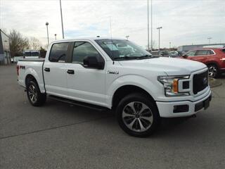 2019 Ford F-150 for sale in Clarksville TN