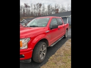 2019 Ford F-150 for sale in Johnson City TN