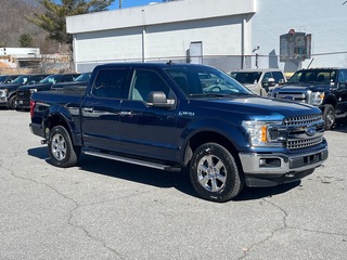 2019 Ford F-150 for sale in Canton NC