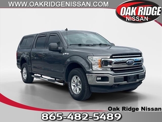 2019 Ford F-150 for sale in Oak Ridge TN