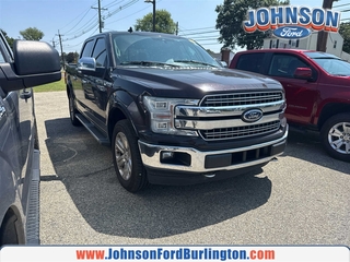 2019 Ford F-150 for sale in Burlington NJ