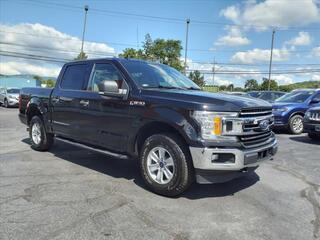 2019 Ford F-150 for sale in Duncansville PA