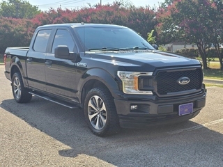 2019 Ford F-150 for sale in Carrollton TX