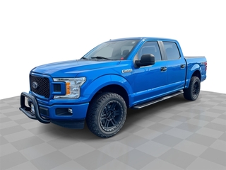 2019 Ford F-150 for sale in Olathe KS