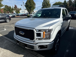 2019 Ford F-150 for sale in Vancouver WA