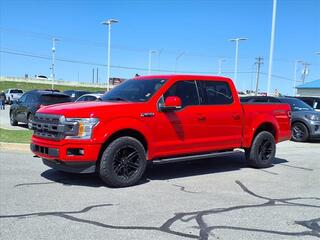 2020 Ford F-150 for sale in Oklahoma City OK