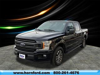 2020 Ford F-150 for sale in Brillion WI