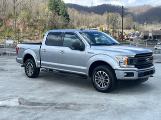 2020 Ford F-150 for sale in Waynesville NC