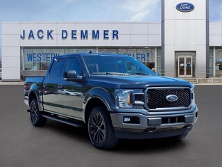 2020 Ford F-150 for sale in Wayne MI