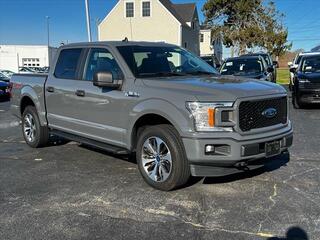 2020 Ford F-150 for sale in Portsmouth NH