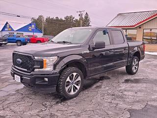 2020 Ford F-150 for sale in Wisconsin Rapids WI