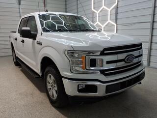 2020 Ford F-150 for sale in Nashville TN
