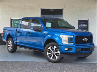 2020 Ford F-150 for sale in Valdese NC