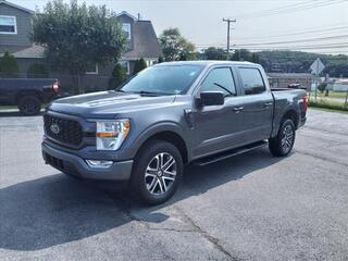 2021 Ford F-150 for sale in Princeton WV