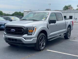 2021 Ford F-150 for sale in Hixson TN