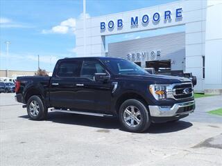 2021 Ford F-150 for sale in Oklahoma City OK