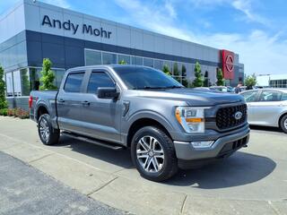 2021 Ford F-150 for sale in Avon IN