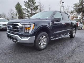 2021 Ford F-150 for sale in State College PA