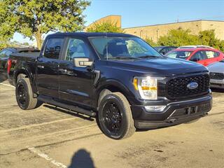 2021 Ford F-150 for sale in Cincinnati OH