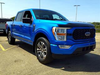 2021 Ford F-150 for sale in Uniontown PA