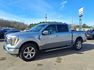 2021 Ford F-150 for sale in Carthage MS