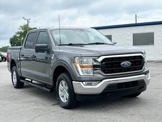 2021 Ford F-150 for sale in Chattanooga TN