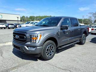 2021 Ford F-150 for sale in Hartselle AL